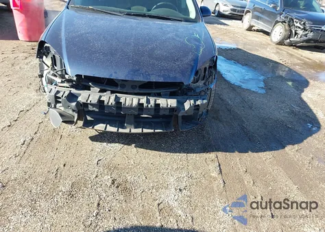 2010 Chevrolet Impala Lt z USA, uszkodzony, nr VIN 2G1WB5EN9A1143047